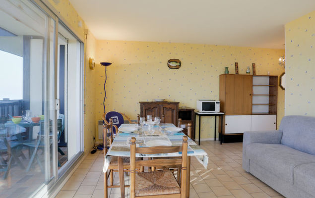 Cabourg Beach - Photo 10