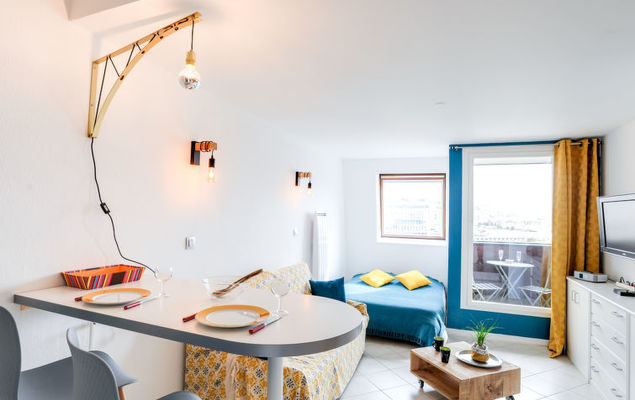 Les Marinas - Photo 2