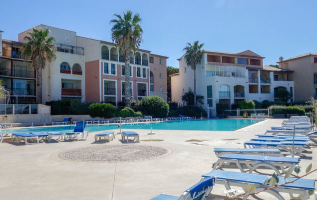 Les Rivages de Coudoulière - Photo 5