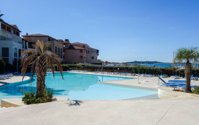 Les Rivages de Coudoulière - Photo 6