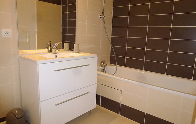 Villa Morny - Photo 2