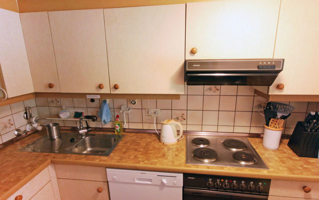 Sonnenappartements - Photo 10