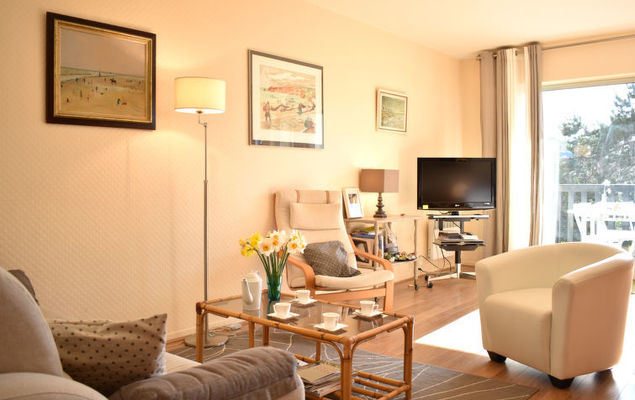 Les Terrasses de Tourgeville - Photo 1