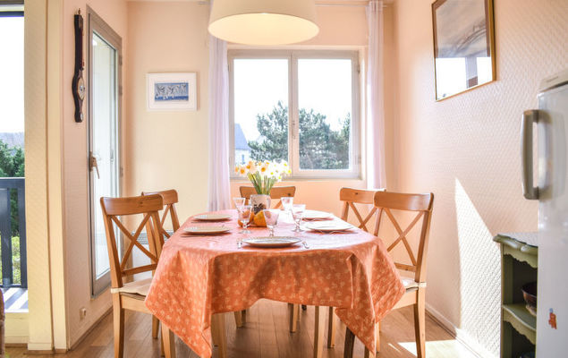 Les Terrasses de Tourgeville - Photo 4