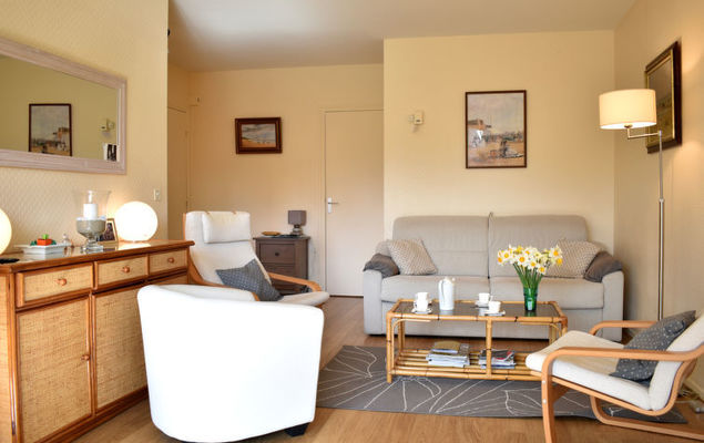 Les Terrasses de Tourgeville - Photo 7