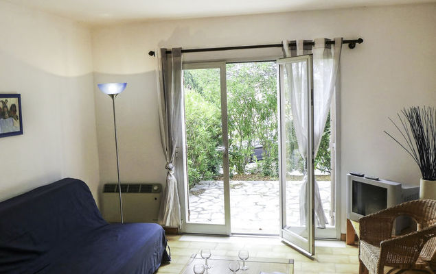 Bonporteau - Photo 1