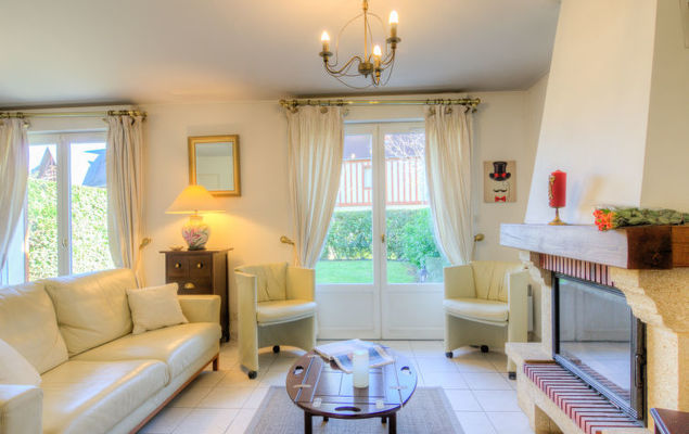 Domaine de Clairefontaine - Photo 1