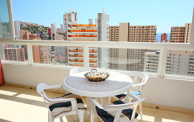 Los Gemelos - Photo 3