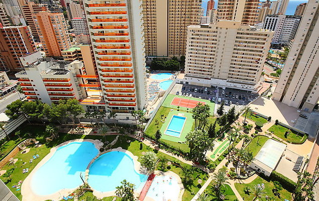 Los Gemelos - Photo 4