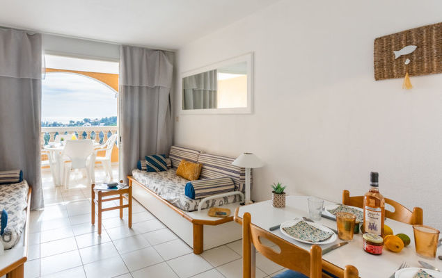 Village Cap Estérel - Le Village - Photo 9