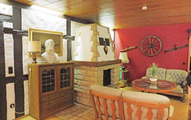 Berghof Hohe - Photo 2