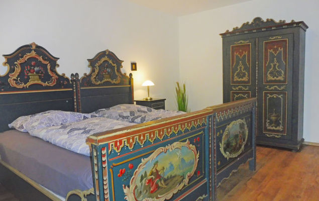 Berghof Hohe - Photo 4