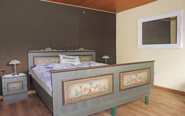 Berghof Hohe - Photo 5