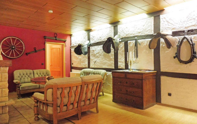 Berghof Hohe - Photo 6