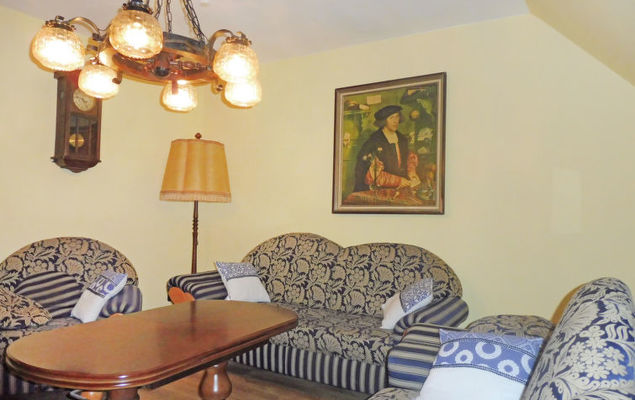 Berghof Hohe - Photo 7