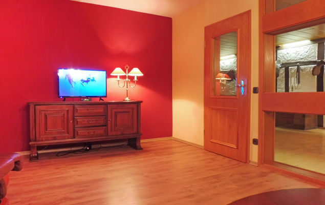 Berghof Hohe - Photo 9