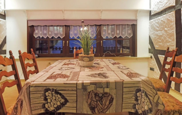 Berghof Hohe - Photo 10