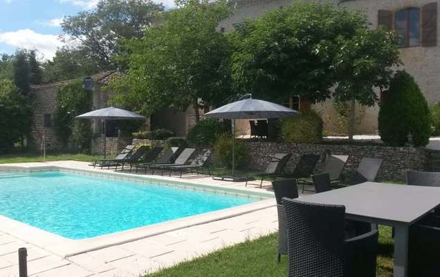 Pigeonnier - Photo 8