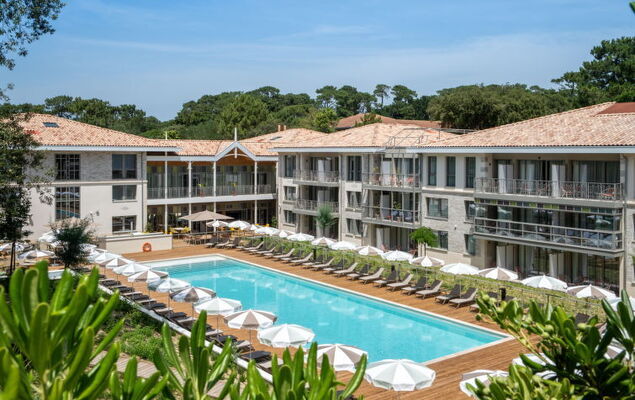 La Résidence - Photo 1