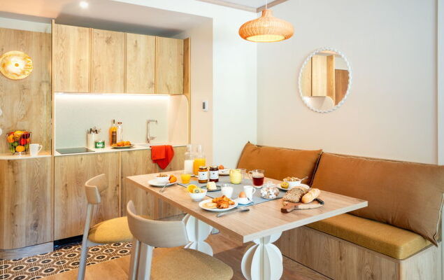 La Résidence - Photo 4