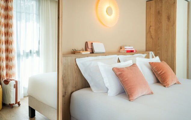 La Résidence - Photo 11