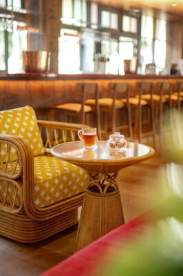 La Résidence - Photo 22