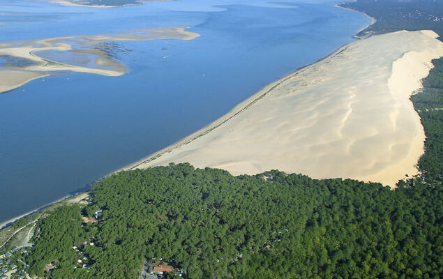 La Résidence - Photo 26