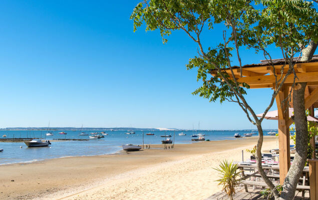 La Résidence - Photo 29