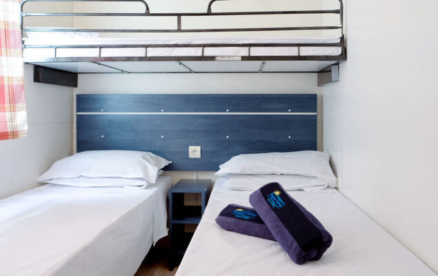 Happy Camp Mobil Homes in Riccione - Photo 9