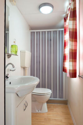 Happy Camp Mobil Homes in Riccione - Photo 10