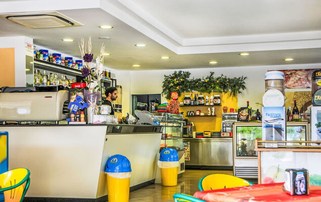 Happy Camp Mobil Homes in Riccione - Photo 15