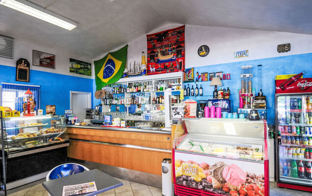 Happy Camp Mobil Homes in Riccione - Photo 18