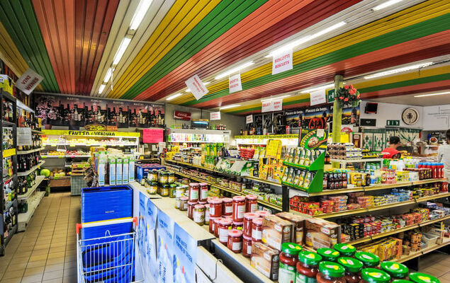 Happy Camp Mobil Homes in Riccione - Photo 19