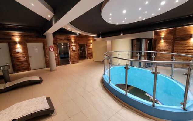 Schönblick Mountain Resort - Photo 14