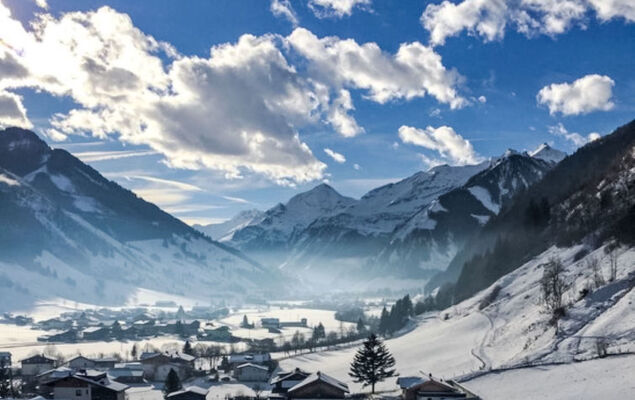 Schönblick Mountain Resort - Photo 25