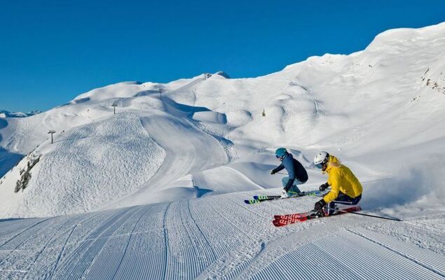 Schönblick Mountain Resort - Photo 26