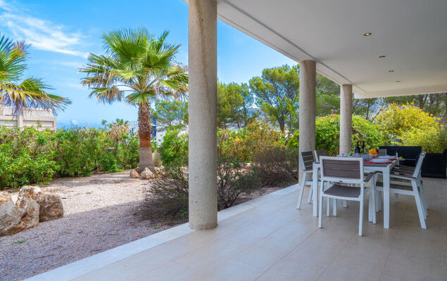 Villa Mut - Photo 29