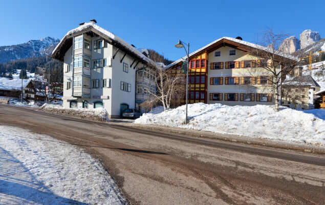 Villa Placidia Apt 22 - Photo 23