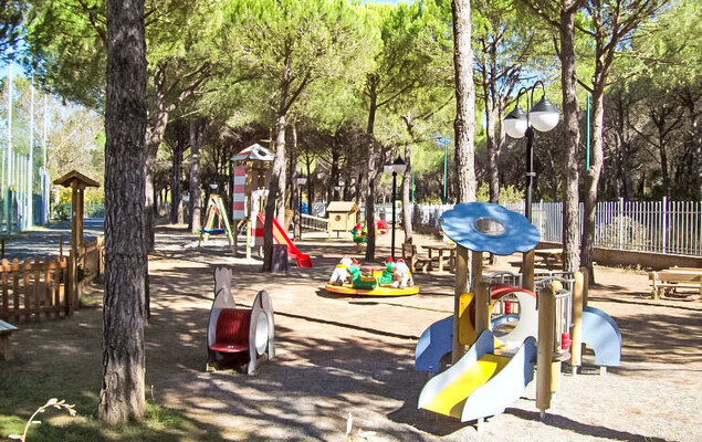 Bungalow Trendy - Photo 9