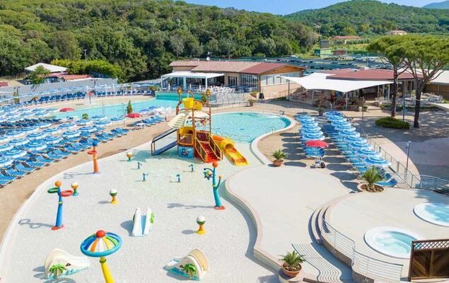 Bungalow Trendy - Photo 11