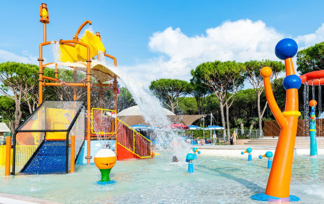 Bungalow Trendy - Photo 23