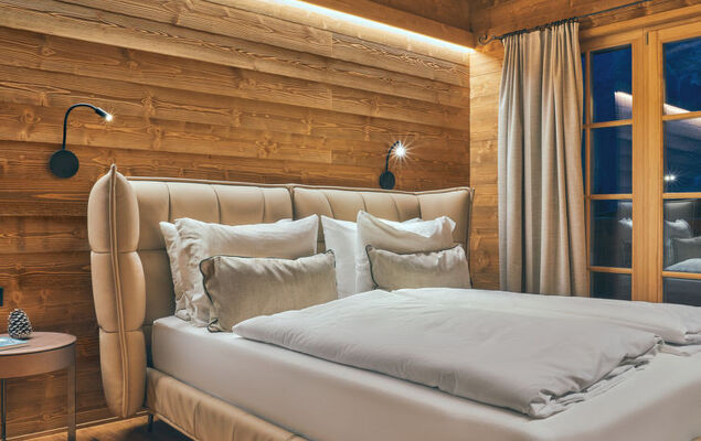 Sissis green Chalets - Photo 5