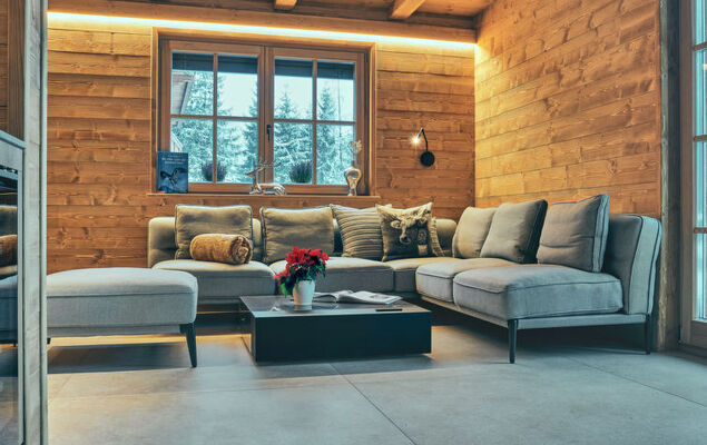 Sissis green Chalets - Photo 9