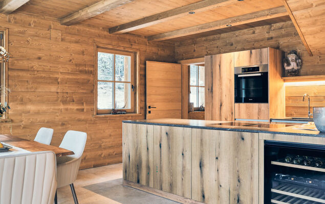 Sissis green Chalets - Photo 10