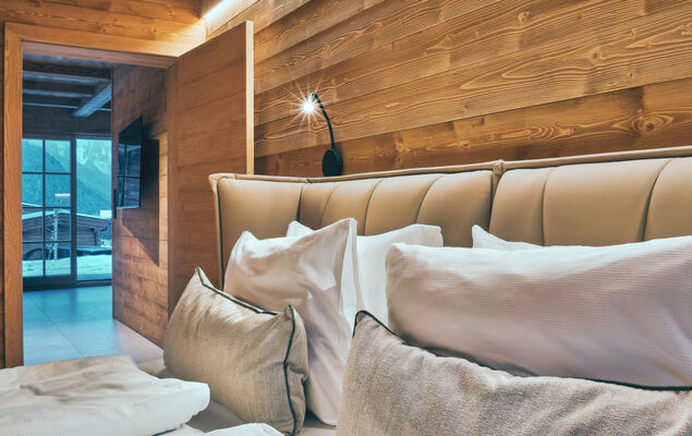 Sissis green Chalets - Photo 16