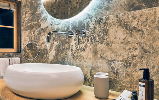 Sissis green Chalets - Photo 20