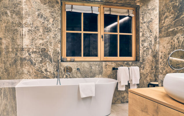 Sissis green Chalets - Photo 23