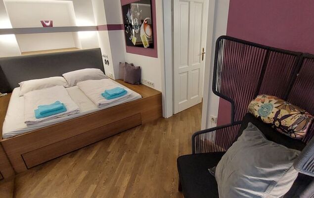 Inner City - Photo 31