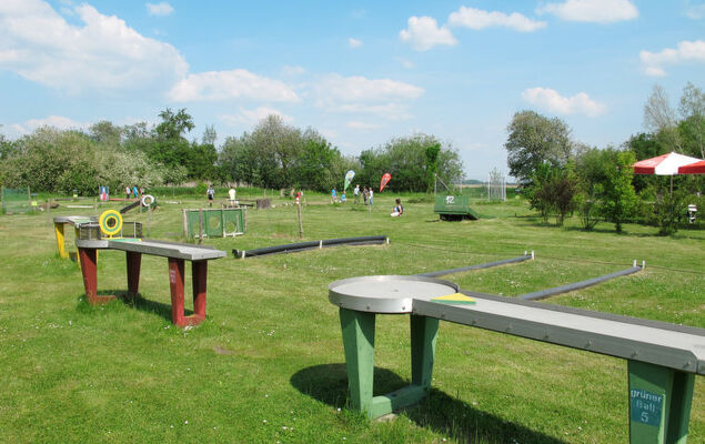 Zum Kreidesee Hemmoor - Photo 31