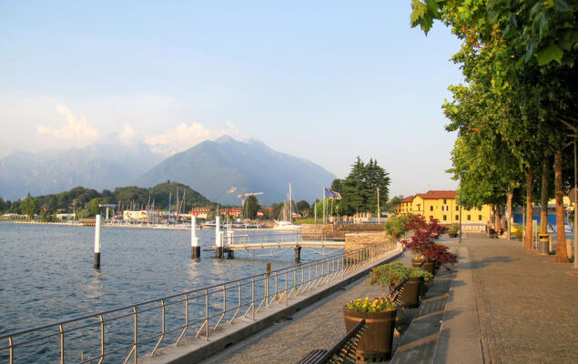 Casa al Lago - Photo 19